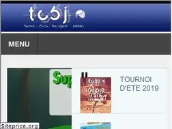 Sites similar to tcbj.fr