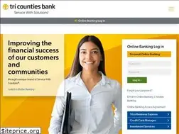 Sites similar to tcbk.com