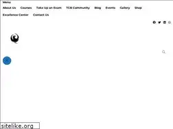 Sites similar to tcbkf.com