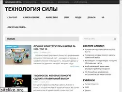 Sites similar to tcblog.ru