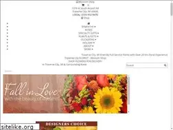 Sites similar to tcblossomshop.com
