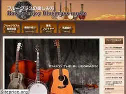 Sites similar to tcbluegrass.com