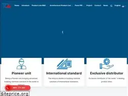 Sites similar to tcbm.vn