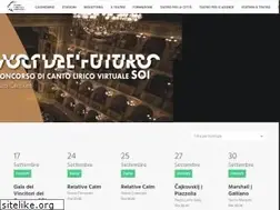 Sites similar to tcbo.it