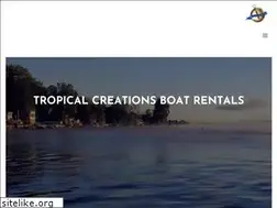 Sites similar to tcboatrentals.com