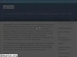 Sites similar to tcbok.org