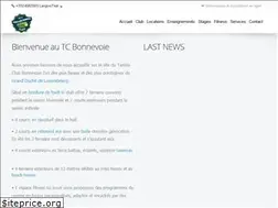 Sites similar to tcbonnevoie.com