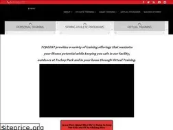 Sites similar to tcboost.com
