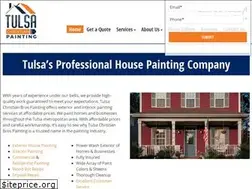 Sites similar to tcbpainters.com