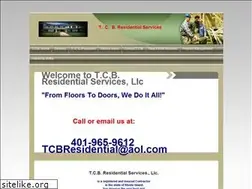 Sites similar to tcbproperties.com