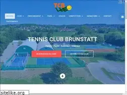Sites similar to tcbrunstatt.net