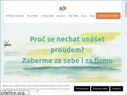 Sites similar to tcbs.cz