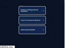Sites similar to tcbsolutions.net