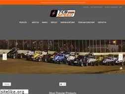 Sites similar to tcbspeed.com