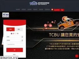 Sites similar to tcbu.org.tw