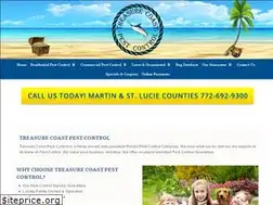 Sites similar to tcbugs.com