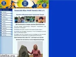 Sites similar to tcbw-tuernich.de