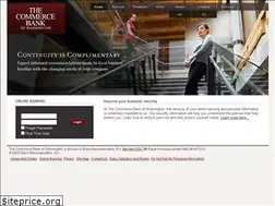 Sites similar to tcbwa.com