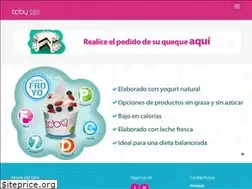 Sites similar to tcbycr.com