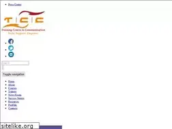 Sites similar to tcc-africa.org