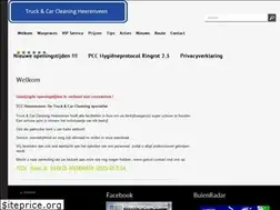 Sites similar to tcc-heerenveen.nl