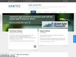 Sites similar to tcc-net.com