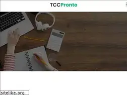 Sites similar to tcc-pronto.com