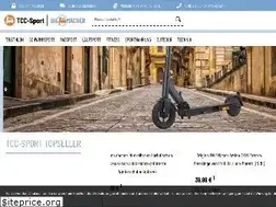Sites similar to tcc-sport.com