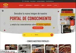 Sites similar to tcc.com.co