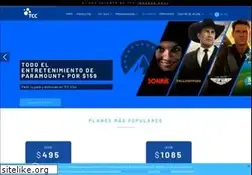 Sites similar to tcc.com.uy