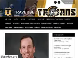Sites similar to tccathletics.net