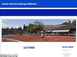 Sites similar to tccb.ch