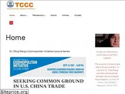 Sites similar to tccc.us