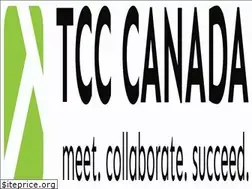 Sites similar to tcccanada.com