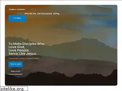 Sites similar to tccchurch.org