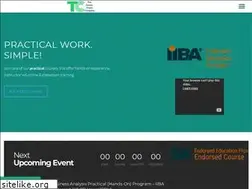 Sites similar to tccco.ca