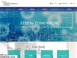 Sites similar to tcccom.co.jp