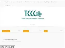 Sites similar to tcccommerce.org
