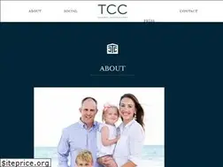 Sites similar to tcccontractors.com