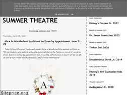 Sites similar to tcccst.blogspot.com