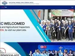Sites similar to tcccthai.com