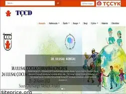 Sites similar to tccd.org.tr