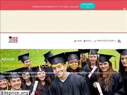 Sites similar to tccdescomplicado.com.br