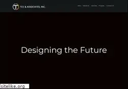 Sites similar to tccengr.com