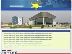 Sites similar to tcceugrantsupport.eu