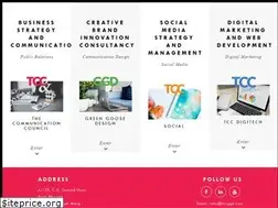 Sites similar to tccggd.com