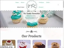 Sites similar to tccglutenfree.com