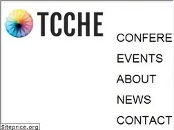 Sites similar to tcche.org