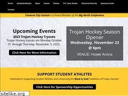 Sites similar to tcchockey.com