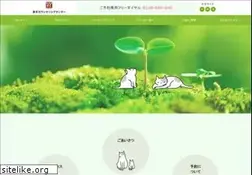 Sites similar to tcchp.com